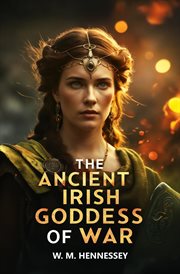 The Ancient Irish Goddess of War cover image