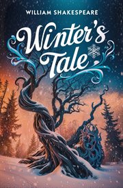 Winter's Tale cover image