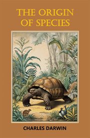 The Origin of Species cover image
