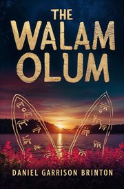 The Walam Olum cover image