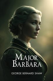 Major Barbara cover image