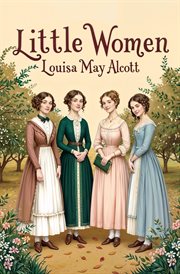 Little Women cover image