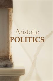 Politics cover image