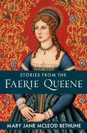 Stories From the Faerie Queene cover image