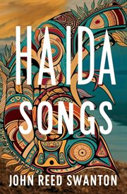 Haida Songs cover image