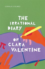 The irrational diary of clara valentine cover image