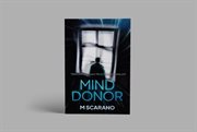 Mind donor cover image