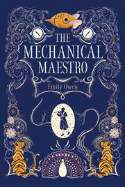 The Mechanical Maestro cover image