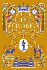 The Copper Chevalier cover image
