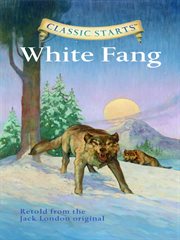 White Fang cover image