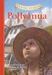Pollyanna cover image