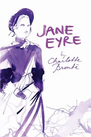 JANE EYRE cover image