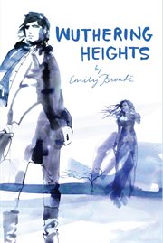WUTHERING HEIGHTS cover image