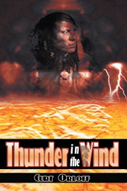 Thunder in the wind cover image