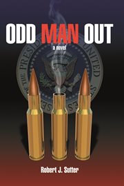 Odd man out cover image