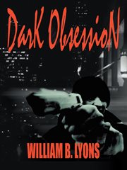 Dark obsession cover image