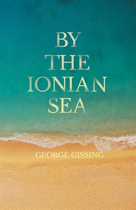 Cover image for By the Ionian Sea