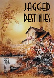 Jagged destinies cover image