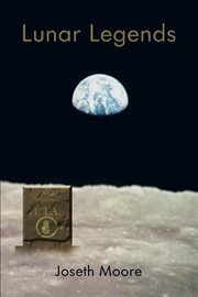 Lunar legends cover image