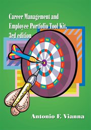 Career management and employee portfolio tool kit cover image