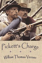 Pickett's charge cover image