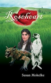 Roseheart cover image