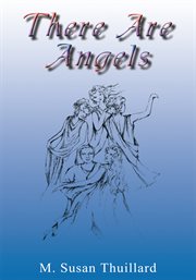 There are angels cover image