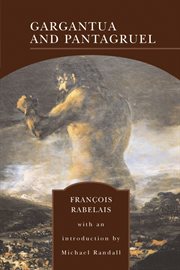 Gargantua and Pantagruel cover image