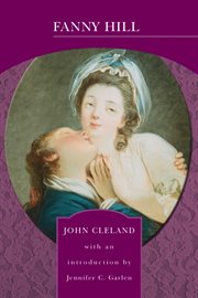 Fanny Hill (Barnes & Noble Library of Essential Reading) cover image