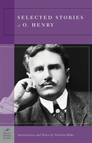 Selected stories of O. Henry cover image