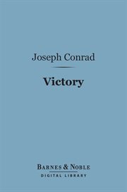 Victory : an island tale cover image