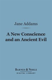 A new conscience and an ancient evil cover image