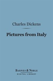 Pictures from Italy cover image