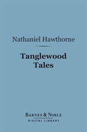 Tanglewood Tales cover image