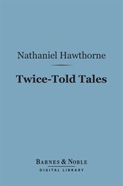 Twice-told tales cover image