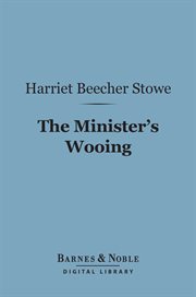 The minister's wooing cover image