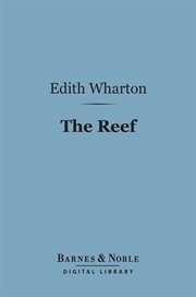The reef cover image
