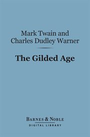 The gilded age cover image