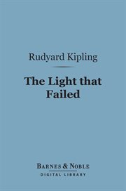 The light that failed cover image