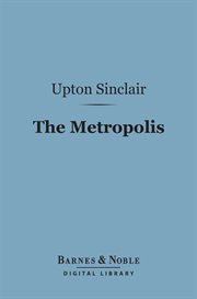 The metropolis cover image