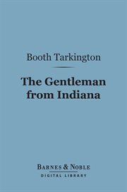 The gentleman from Indiana cover image