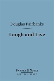 Laugh and live cover image