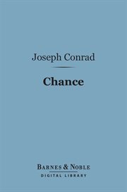 Chance : a tale in two parts cover image