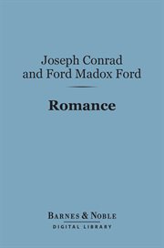 Romance : a novel cover image