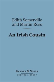 An Irish cousin cover image