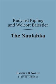 The Naulahka : a story of West and East cover image