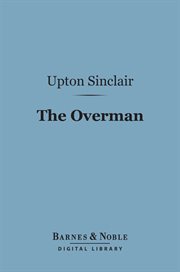 The overman cover image