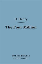 The four million cover image