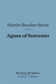 Agnes of Sorrento cover image