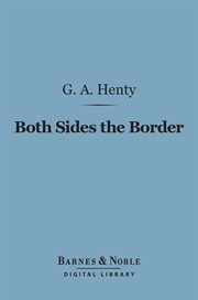 Both sides of the border : a tale of Hotspur and Glendower cover image